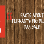 8 Facts about flipkart’s big billion day sale
