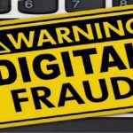Digital Frauds