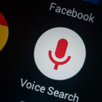 Voice Search : The Future of Search/SEO ( Infographic )