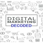 Digital Marketing Strategy Decoded